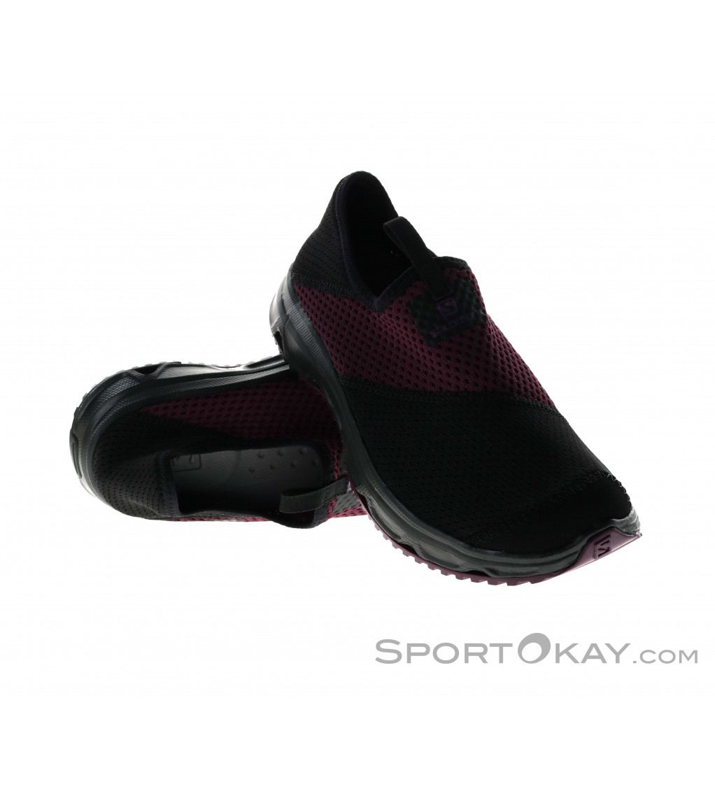 Salomon RX Moc 4.0 Womens Leisure Shoes