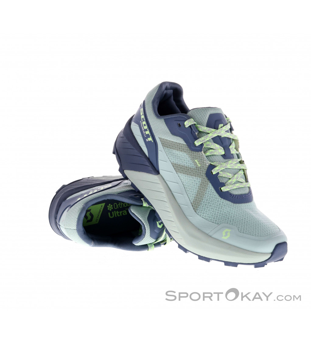 Scott Kinabalu 3 Mujer Calzado trail running