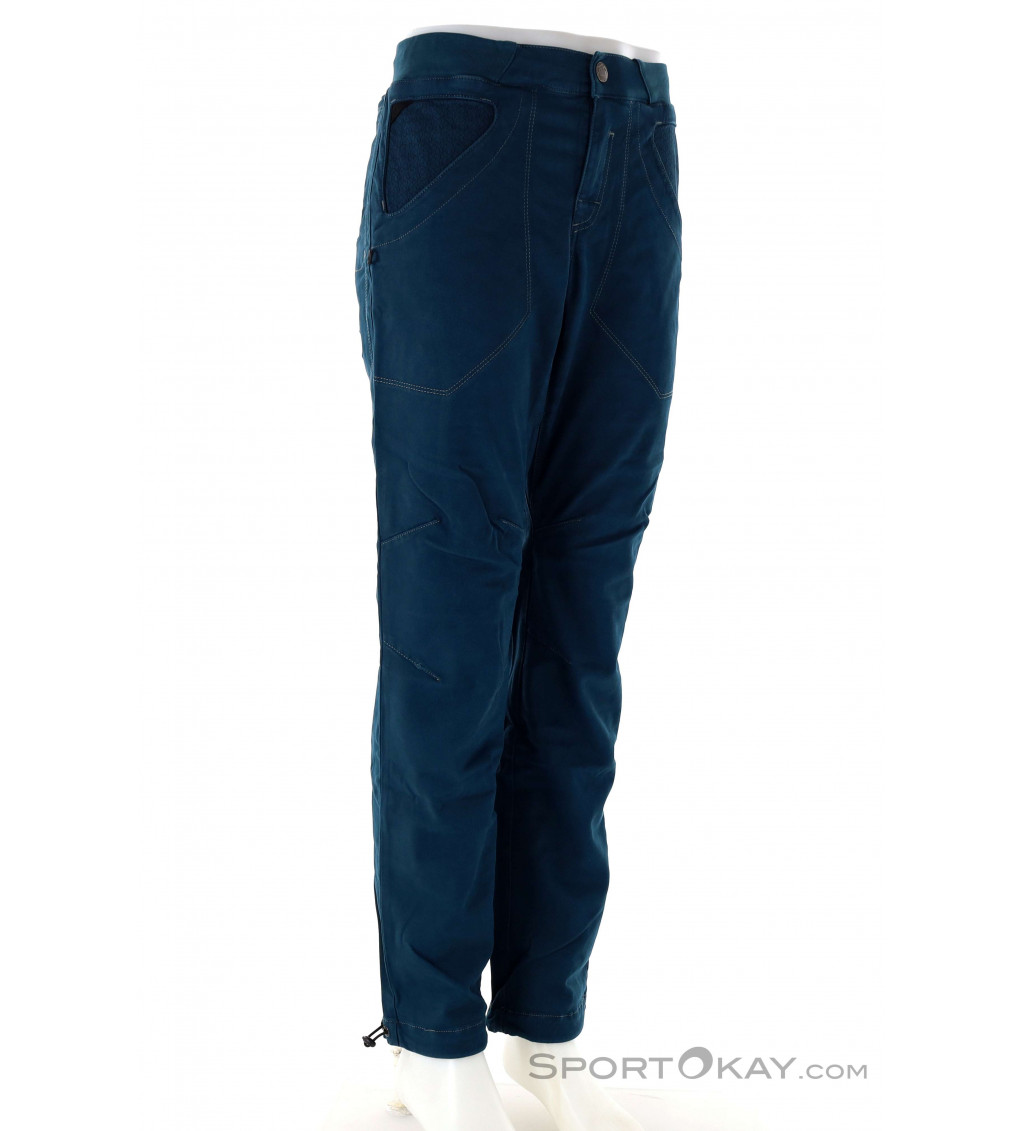 E9 Enove Onda Flax women's pants