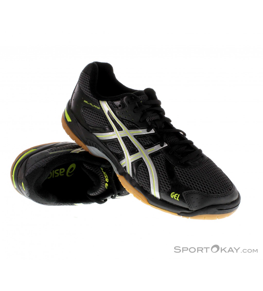 Asics gel sale flare 4