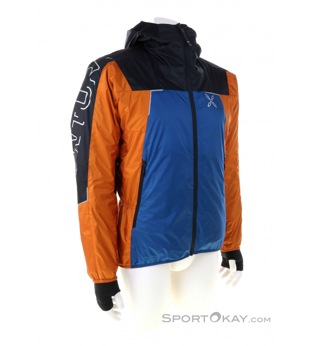 Chaqueta montura clearance