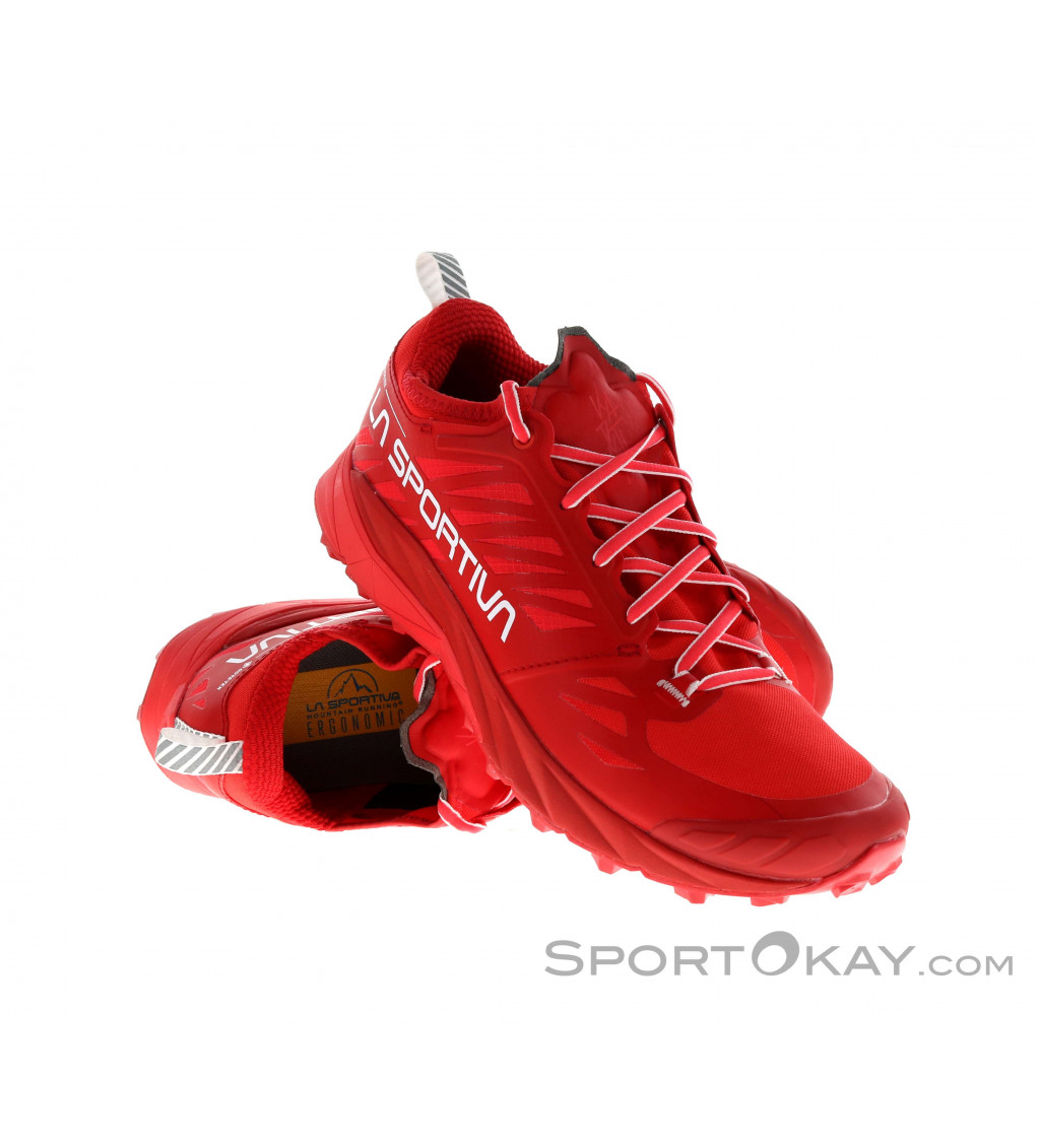 La Sportiva Kaptiva GTX Womens Trail Running Shoes Gore-Tex