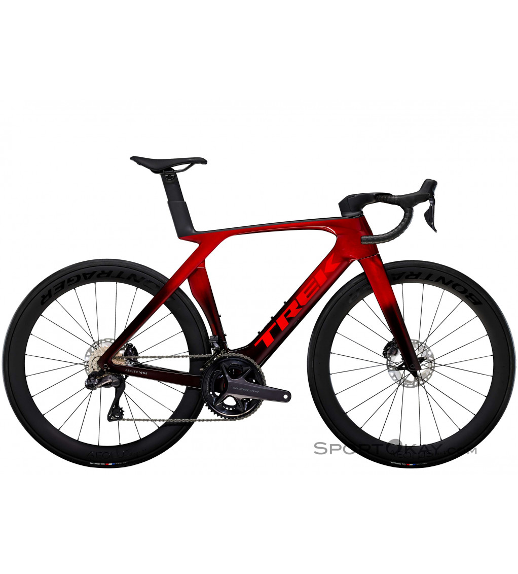 Trek Madone SLR 7 Gen7 28“ 2024 Bicicleta de carreras