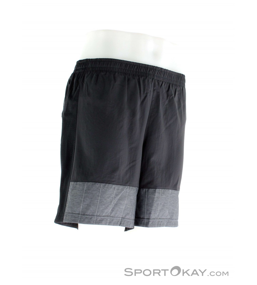 Adidas supernova 7 inch shorts mens top