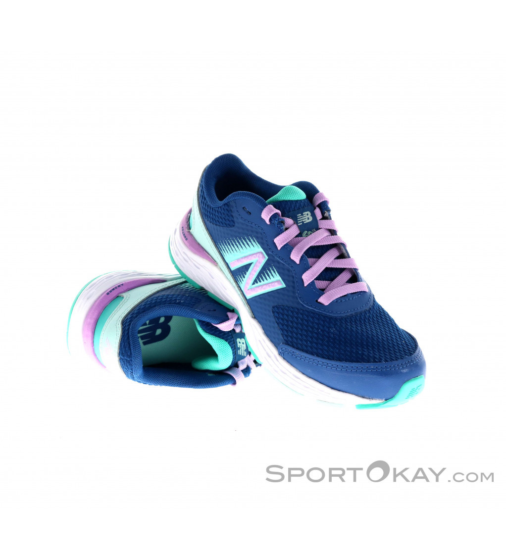 New Balance 680 V6 Ni os Calzado para running Calzado de marcha