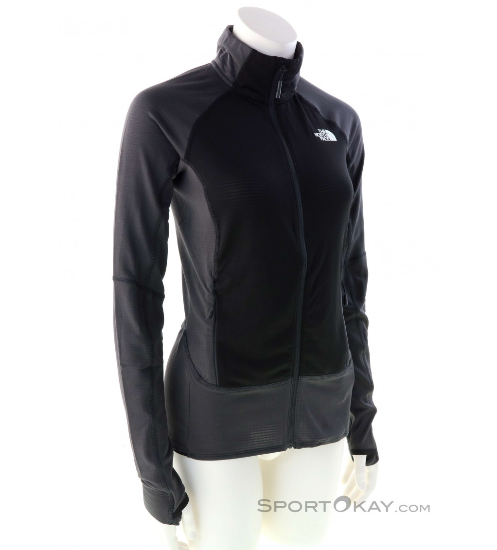 The North Face Bolt Polartec Mujer Jersey