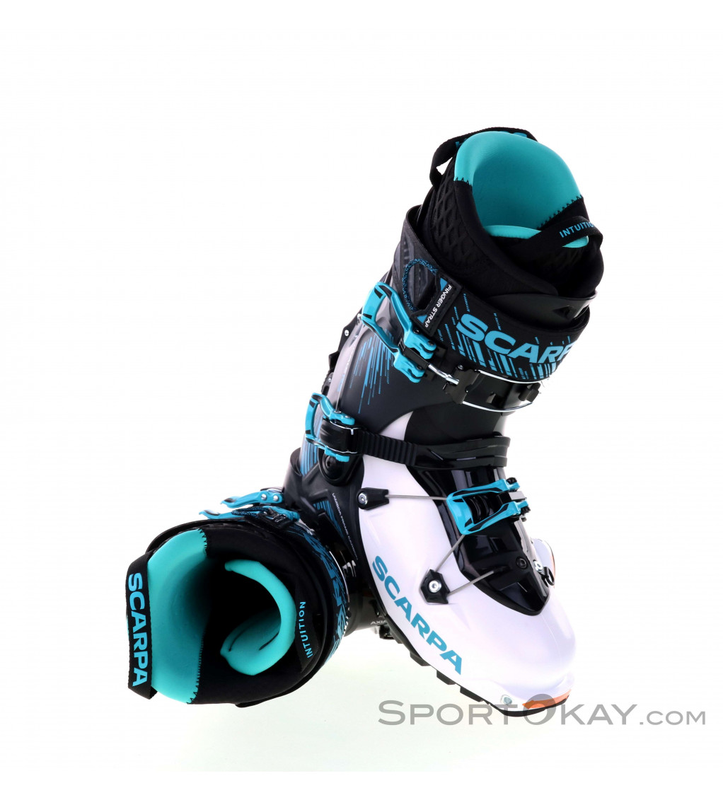 Scarpa Maestrale RS Calzado para ski de travesía