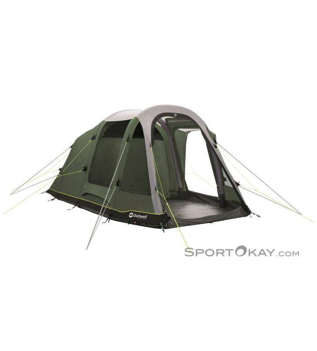 Outwell Rosedale 4PA 4-Person Tent