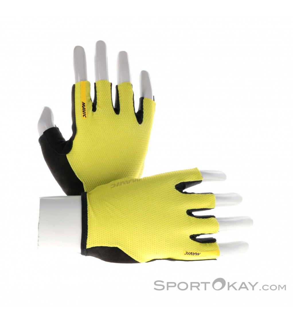 Mavic Essential Glove Guantes para ciclista