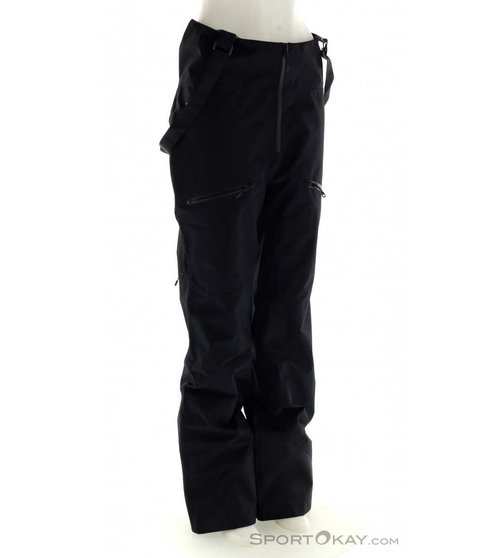 Scott Vertic 2 Layer Mujer Pantalón para ski Gore-Tex