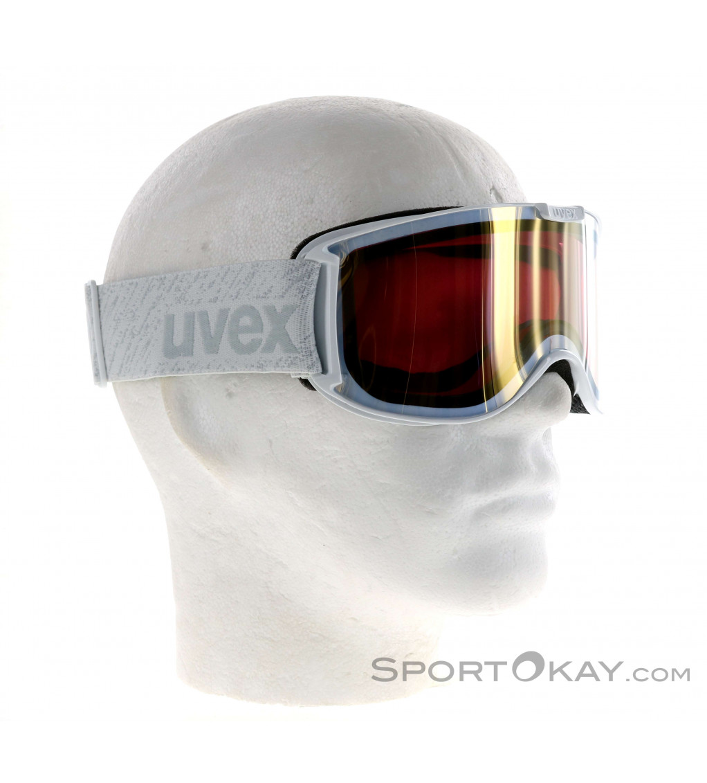 Uvex Skyper LM Ski Goggles