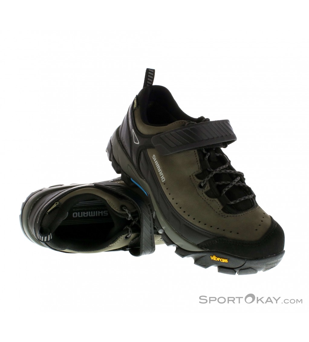 Shimano SH-XM7 Caballeros Zapatillas de ciclism Gore-Tex