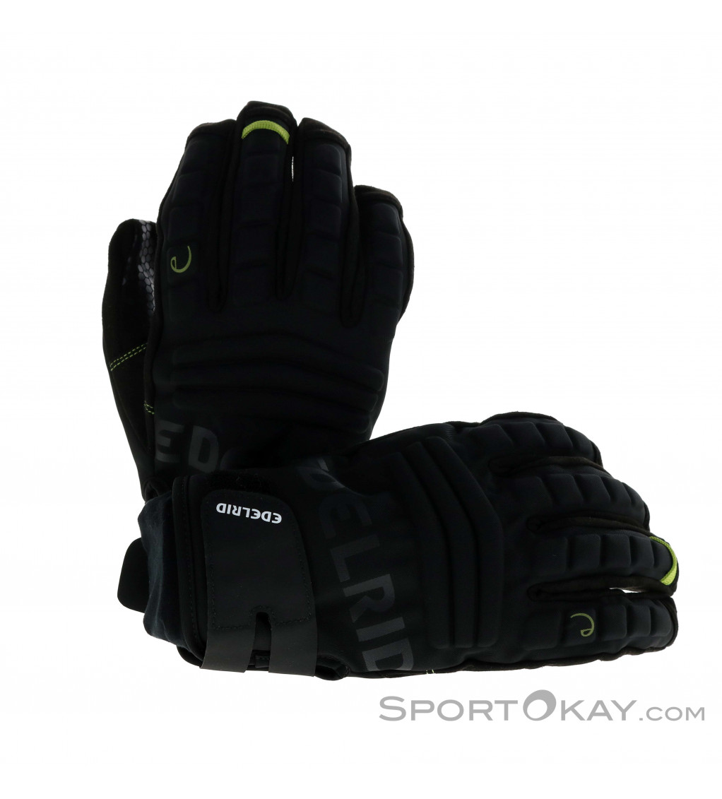 Edelrid Sticky Gloves Guantes