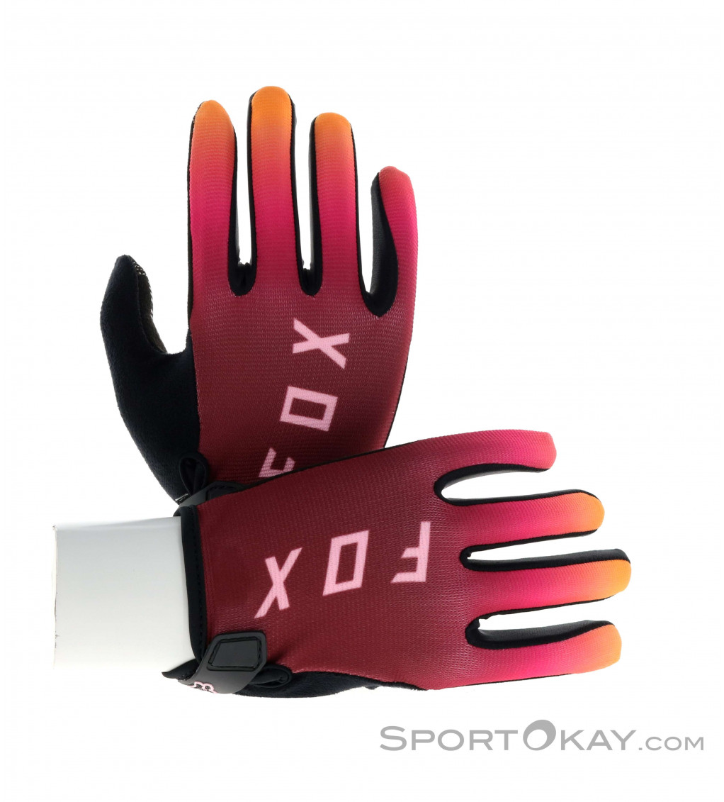 Fox ranger gloves 2019 clearance