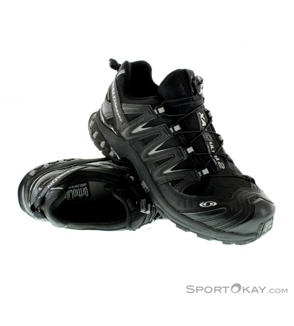 Salomon shoes xa pro 3d ultra 2 gtx new arrivals