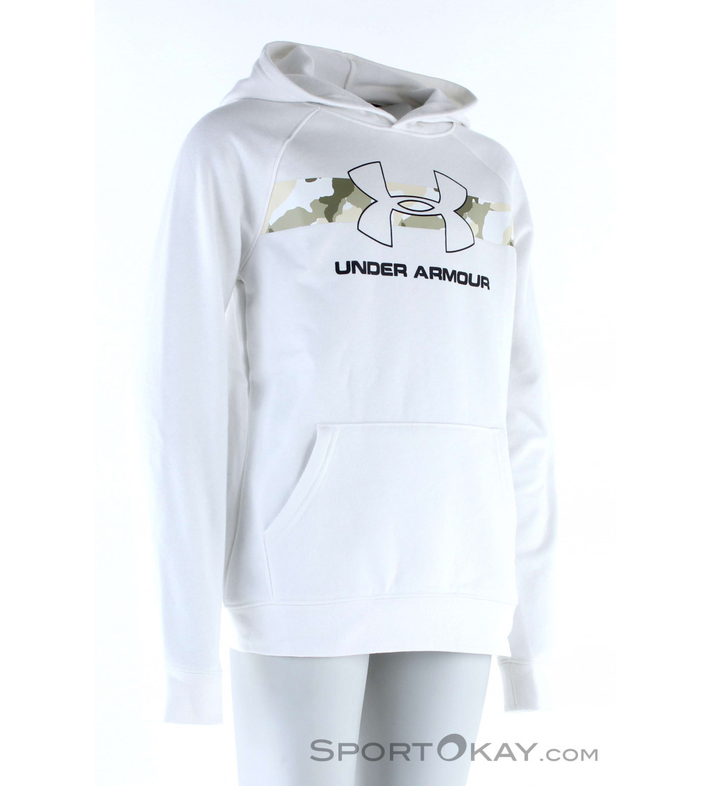Under Armour Rival Boys Sweater