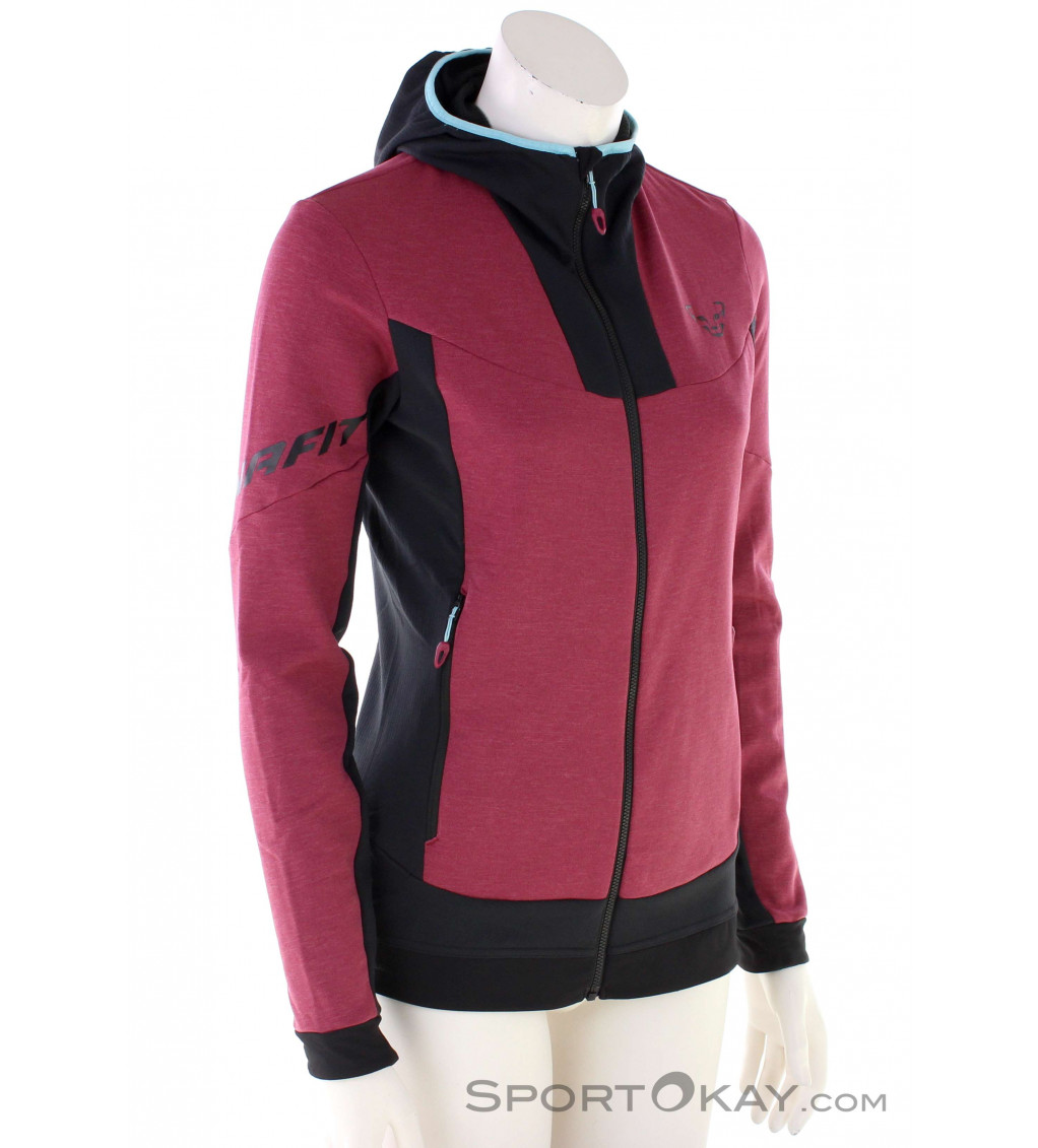 Dynafit FT Pro Thermal PTC Hoody Mujer Jersey