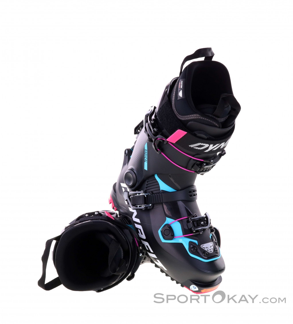 Dynafit Radical Mujer Calzado para ski de travesía