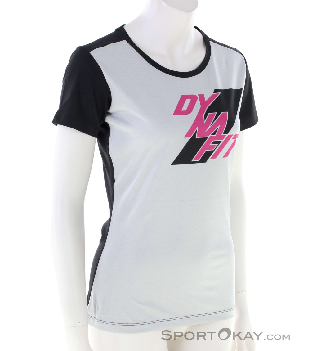 Dynafit Transalper Light Mujer T-Shirt