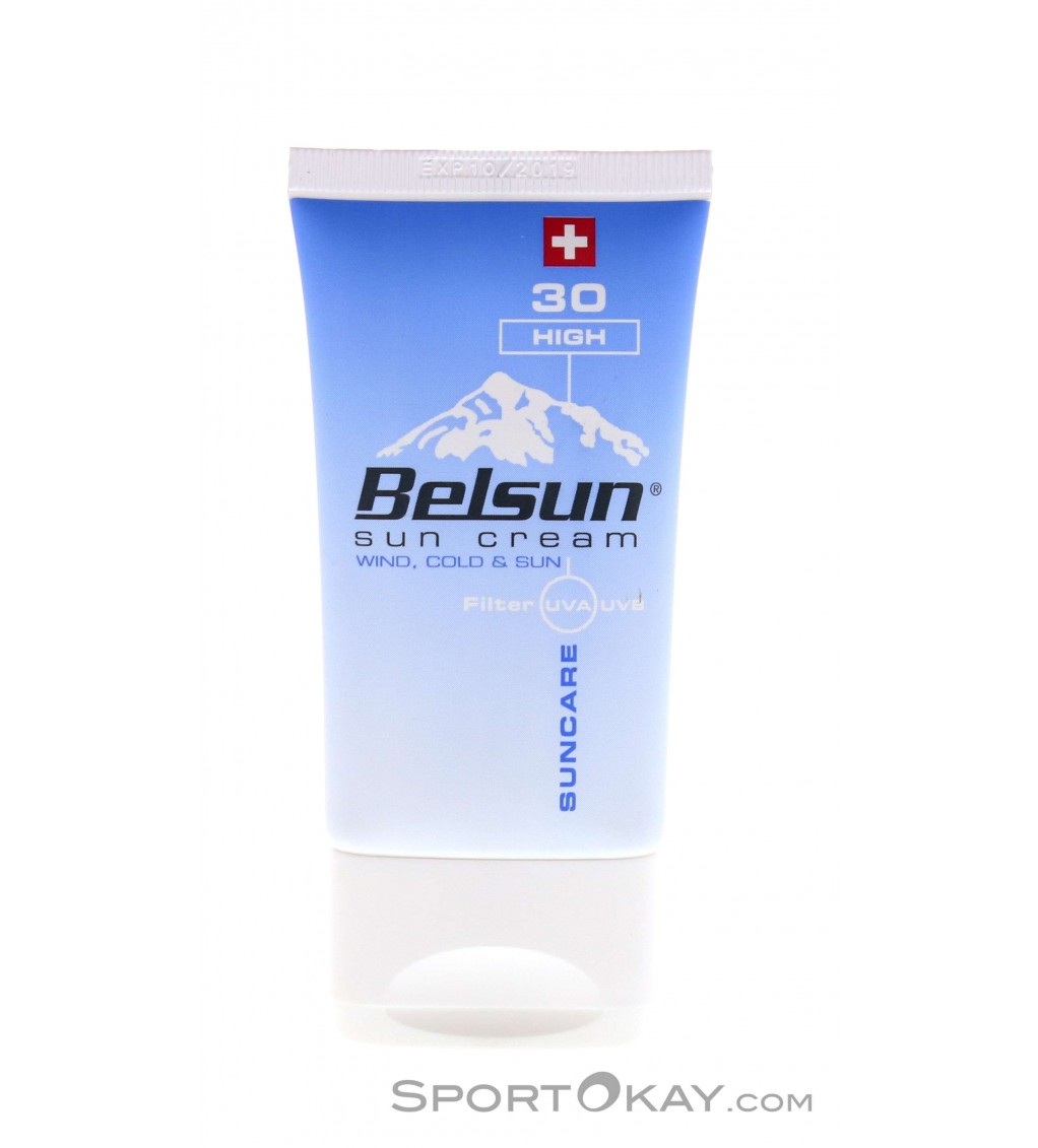 Belsun LSF 30 Sun Cream 40ml