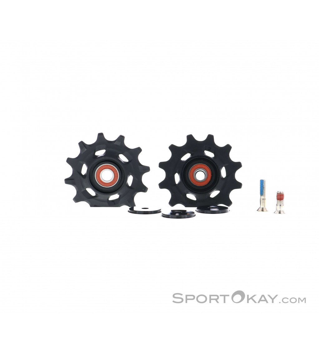 Sram Pulley-Kit Force eTap AXS Accesorio para cambio trasero de bicicleta