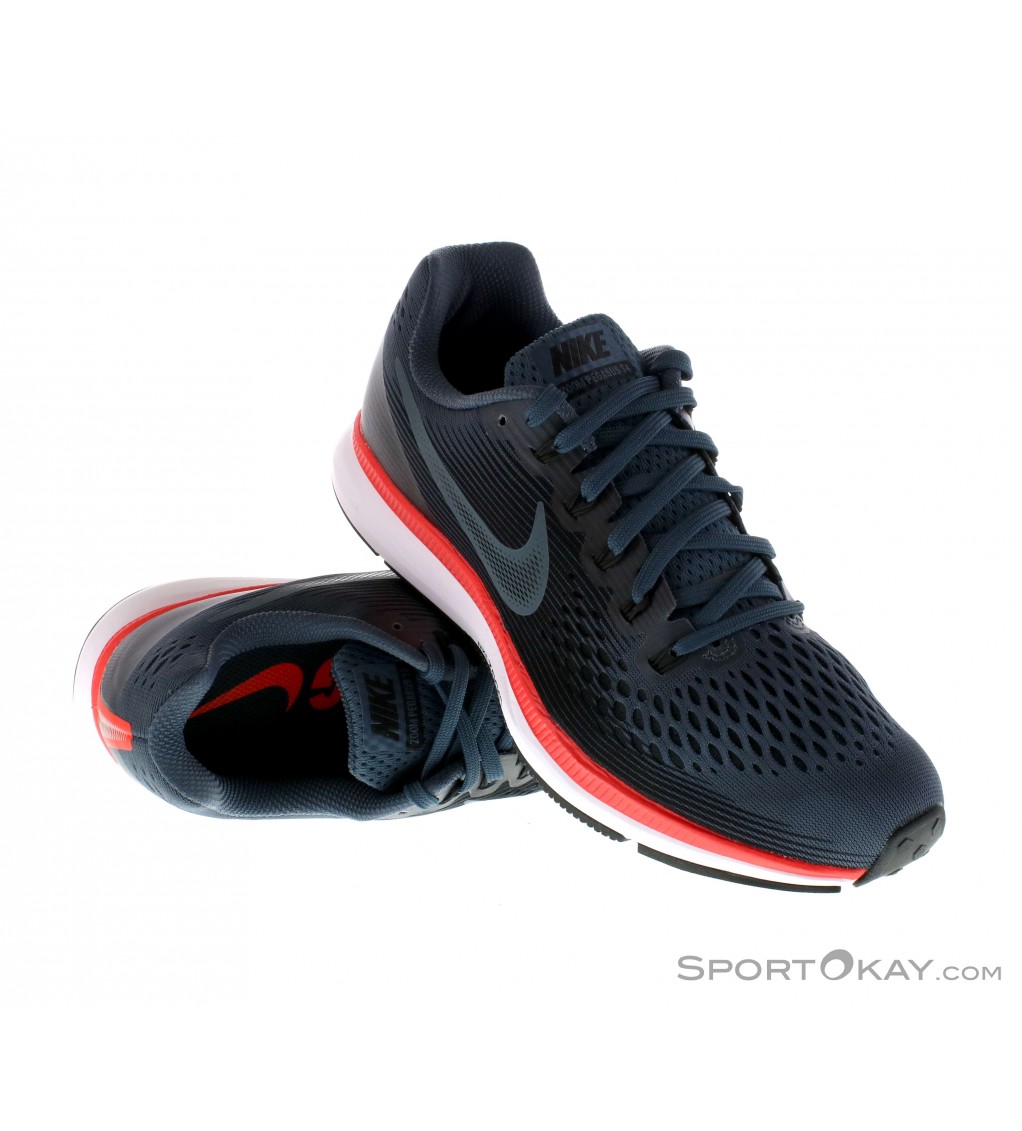 Nike Air Zoom Pegasus 34 Mens Running Shoes