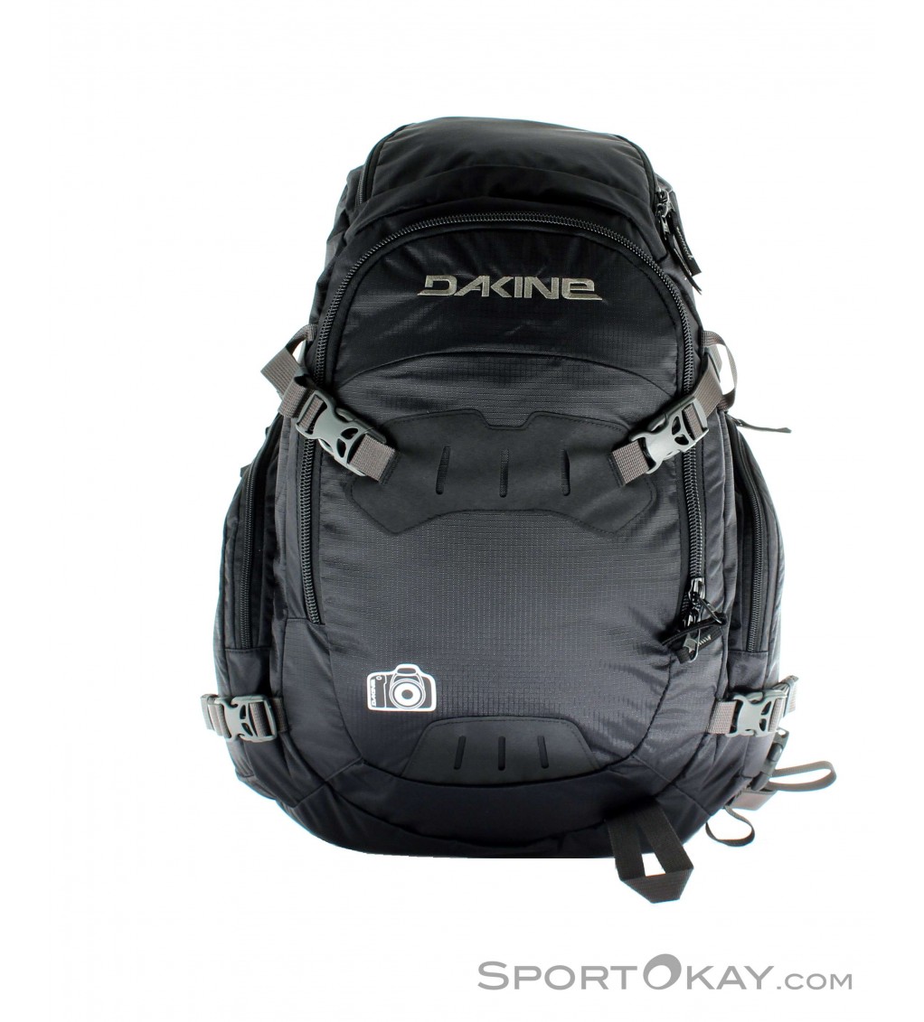 Dakine Sequence 33l Camera Backpack Accesorios Camaras de accion Digital Todos