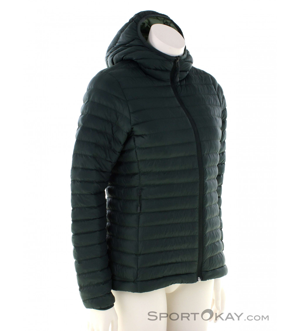 Helly Hansen Sirdal Hooded Insulated Mujer Chaqueta para exteriores