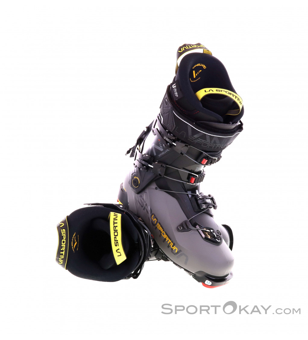 La Sportiva Vanguard Caballeros Calzado para ski de travesía