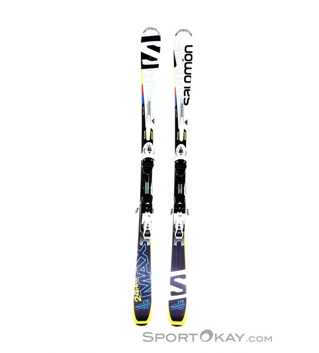 Salomon powerline 24 hours outlet