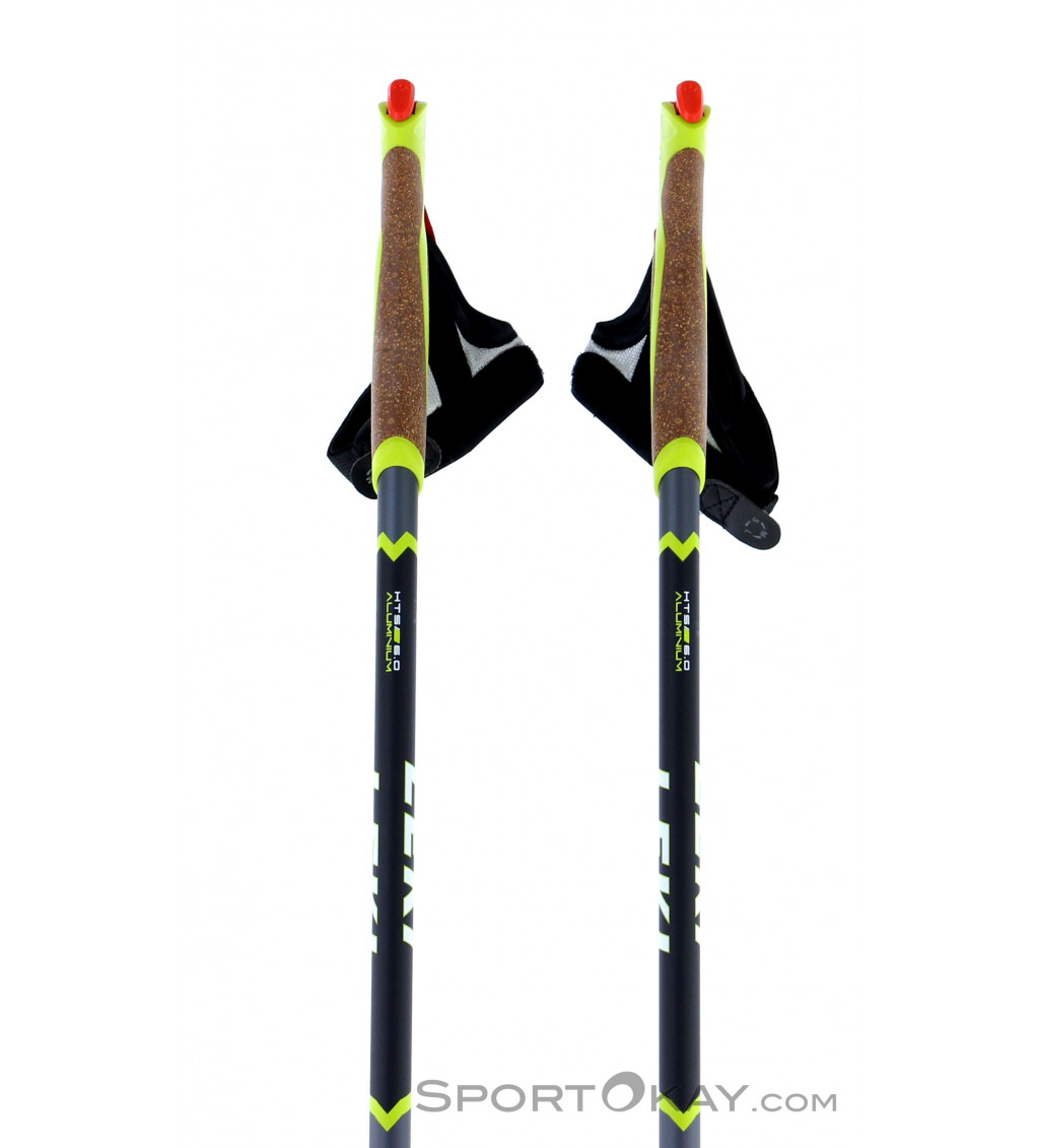 Leki Response 100-130cm Nordic Walking Poles