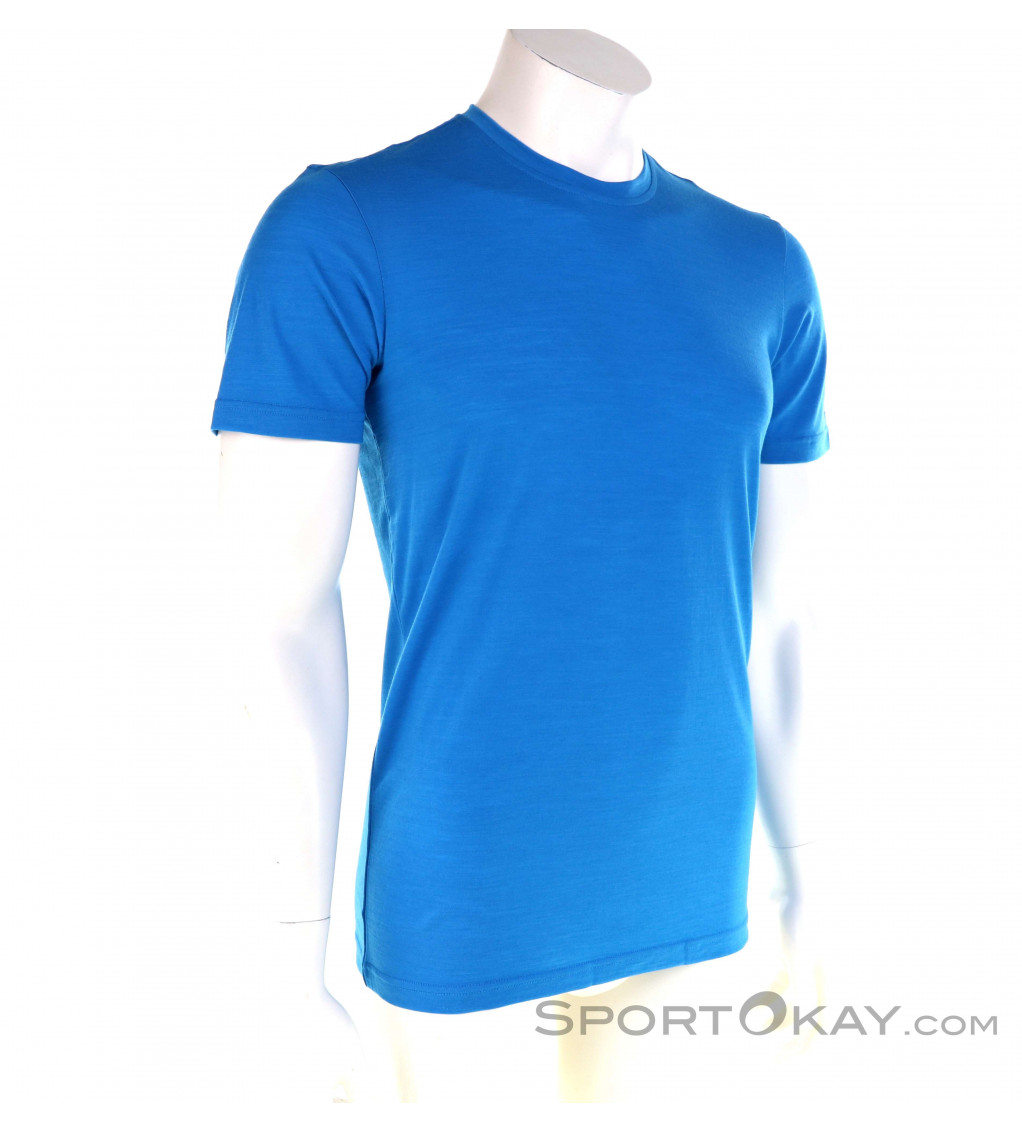 Ortovox 150 Cool Clean TS Mens T-Shirt