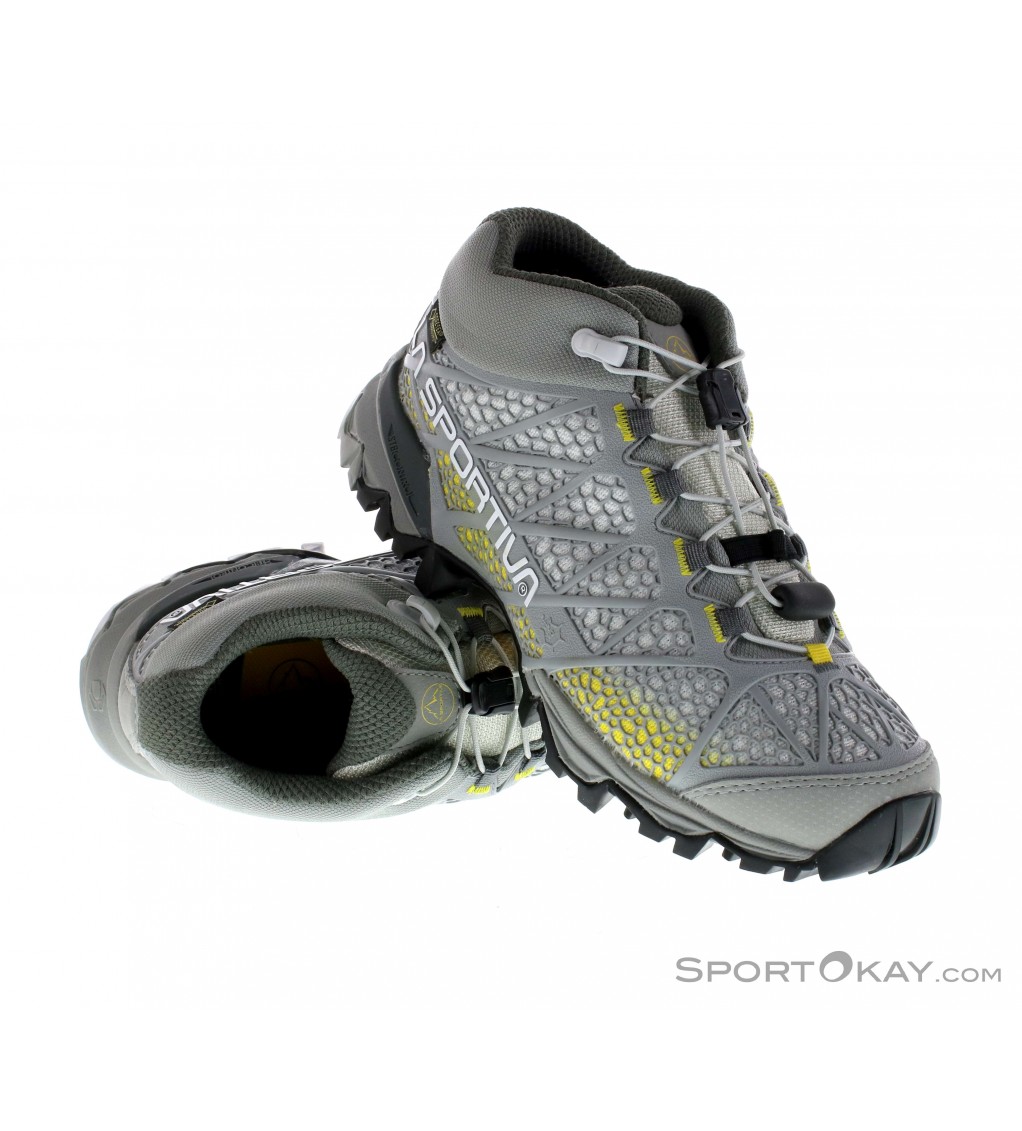 La sportiva synthesis mid gtx womens 2025