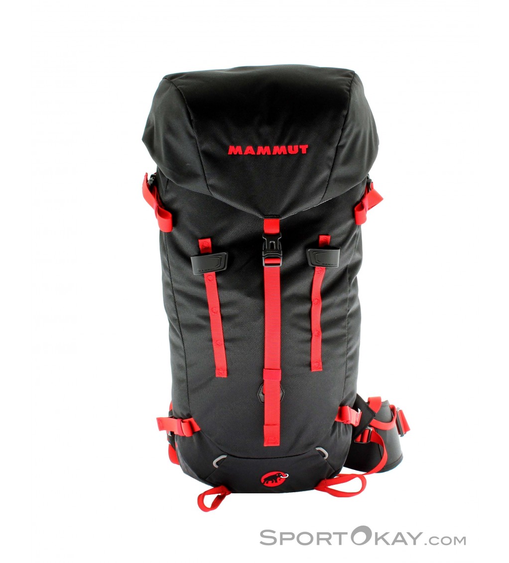 Mammut Trion Tour 28 7l Backpack Mochilas Mochilas y linternas frontales Aire libre Todos