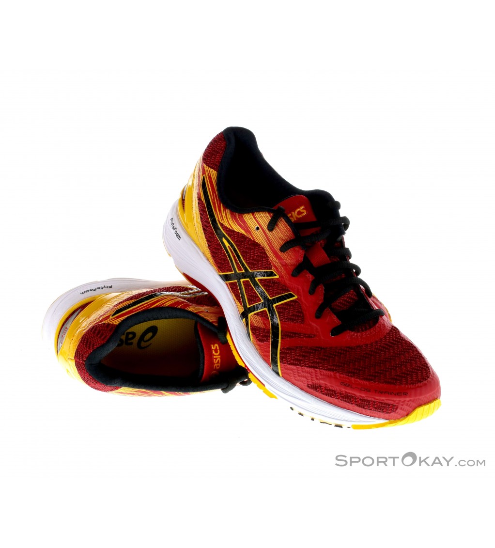Asics gel ds trainer 22 mens deals