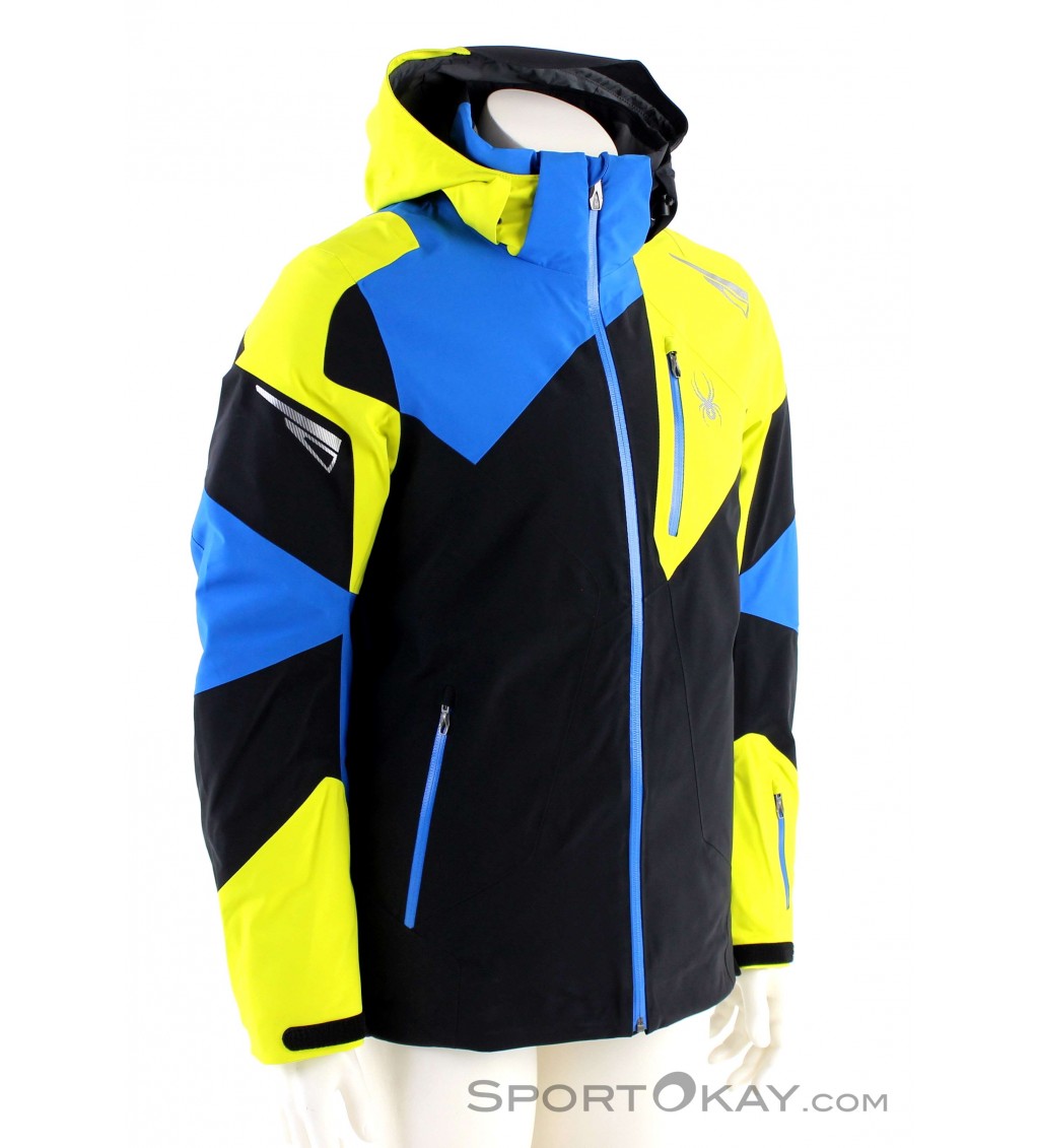Leader gtx jacket cheap