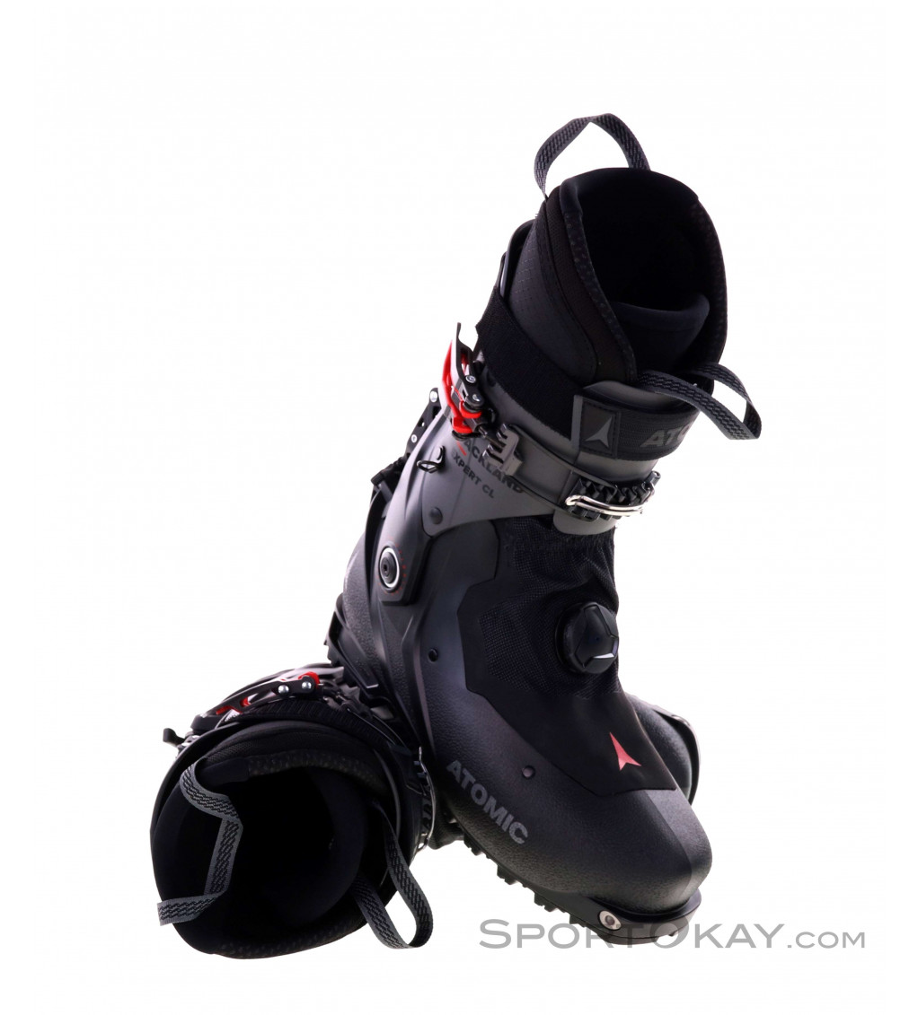 Atomic Backland Expert CL Caballeros Calzado para ski de travesía