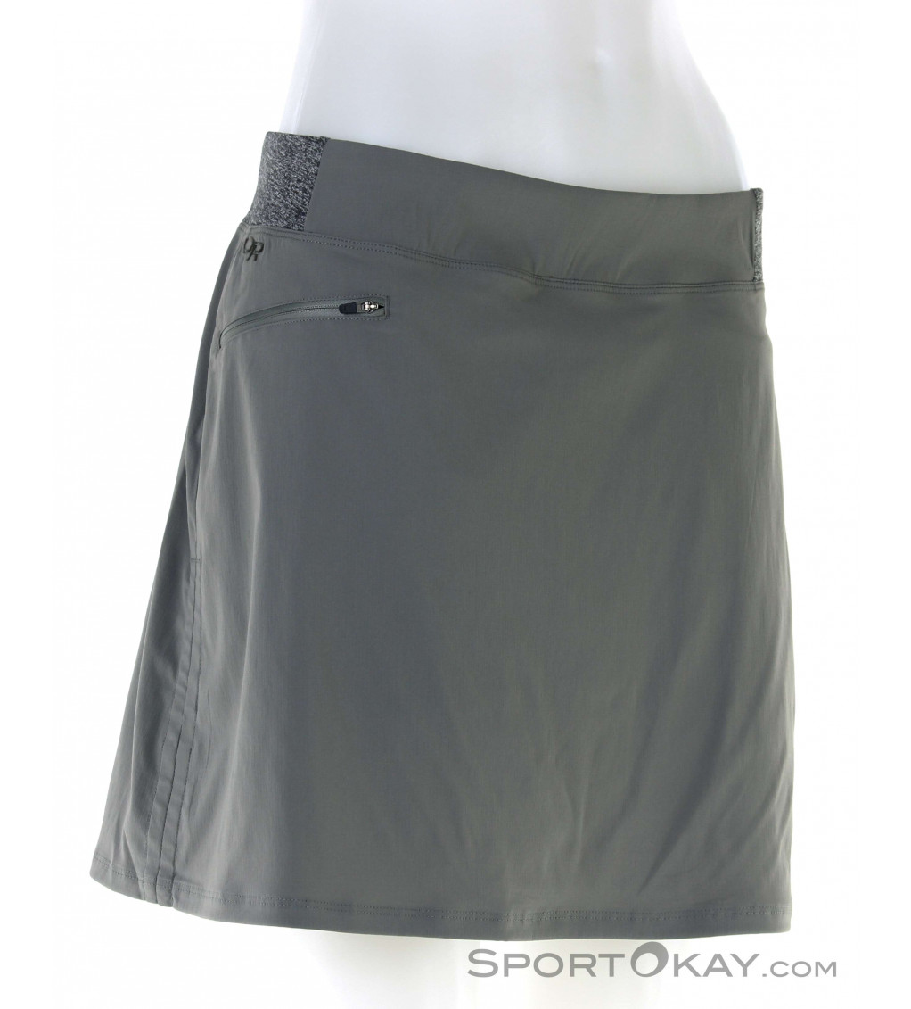 Outdoor Research Zendo Travel Womens Outdoor Skirt