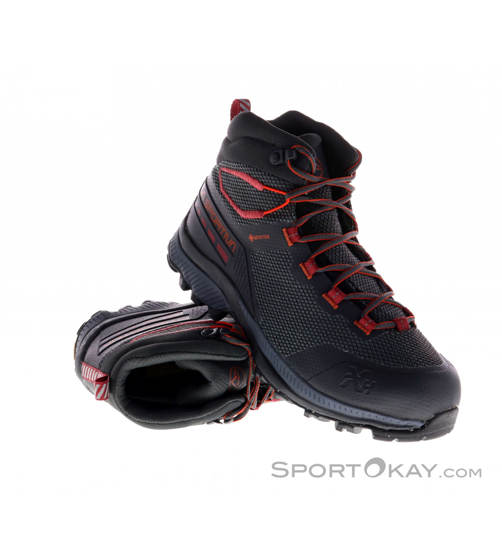 La Sportiva TX Hike Mid GTX Caballeros Calzado para senderismo Gore-Tex