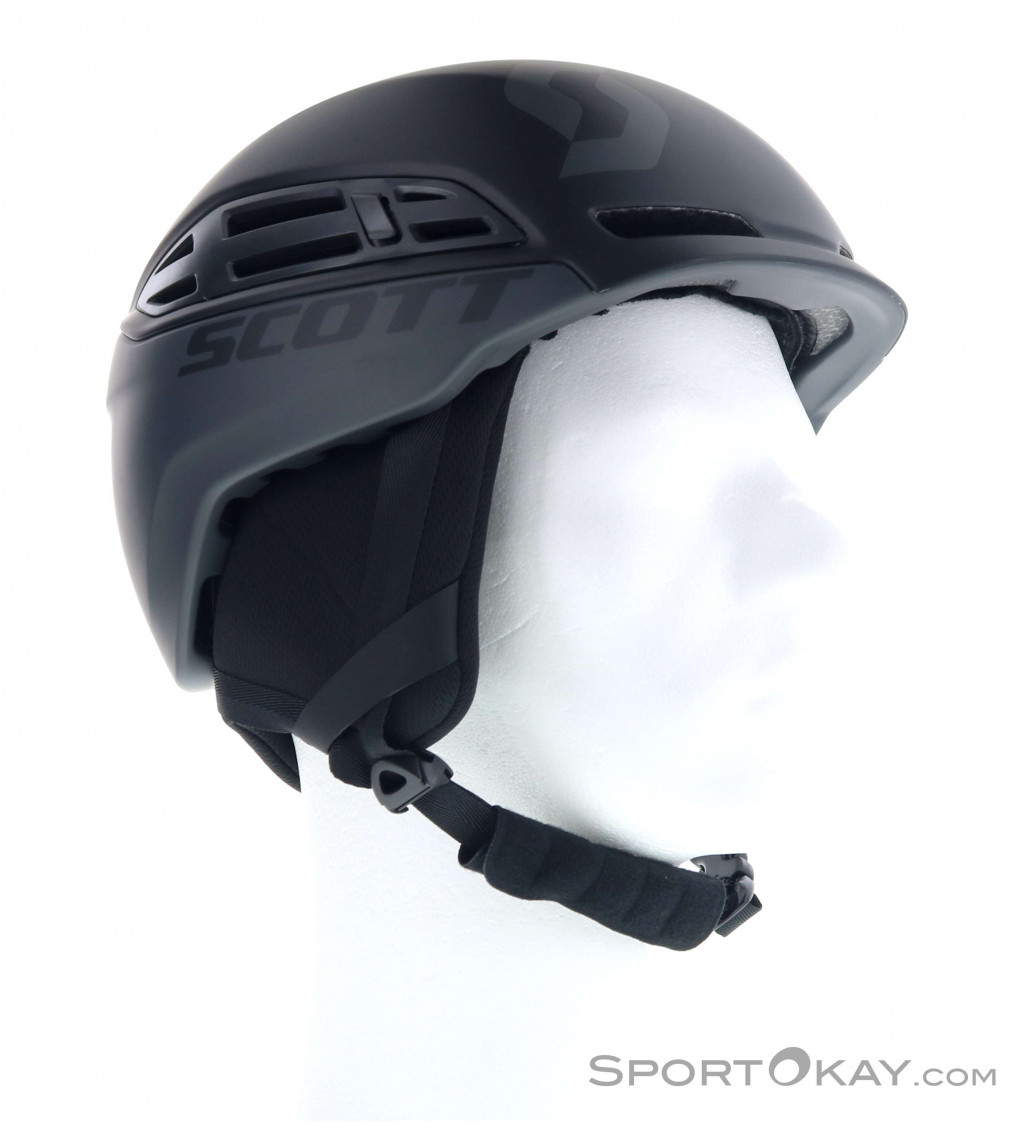 Scott Couloir Ski Touring Helmet