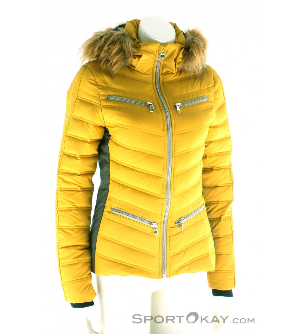 Sun Valley Syrup Womens Ski Jacket