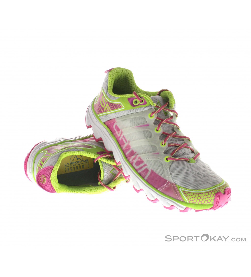 La Sportiva Helios W Trail Running Shoes
