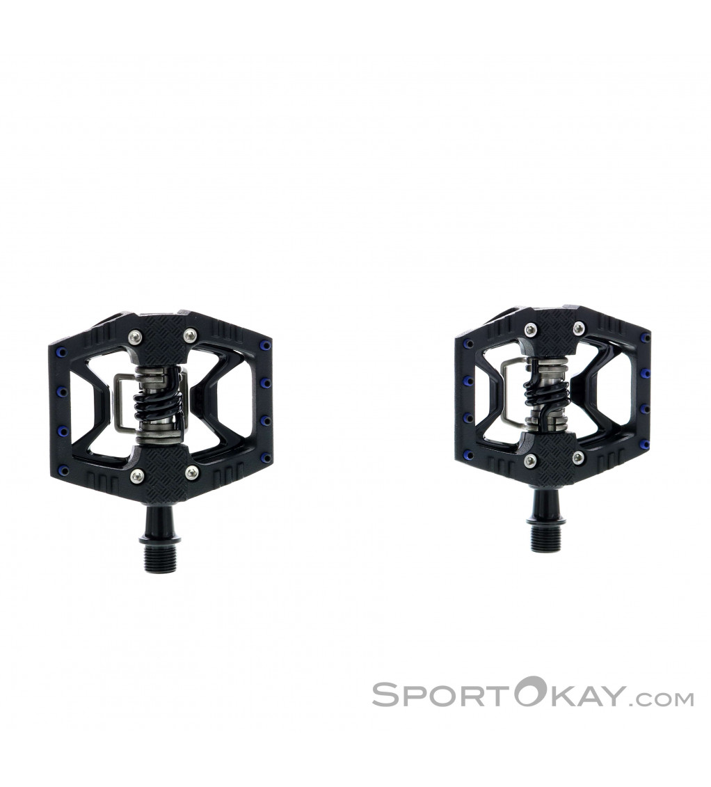 Crankbrothers Double Shot 3 Pedales combinados