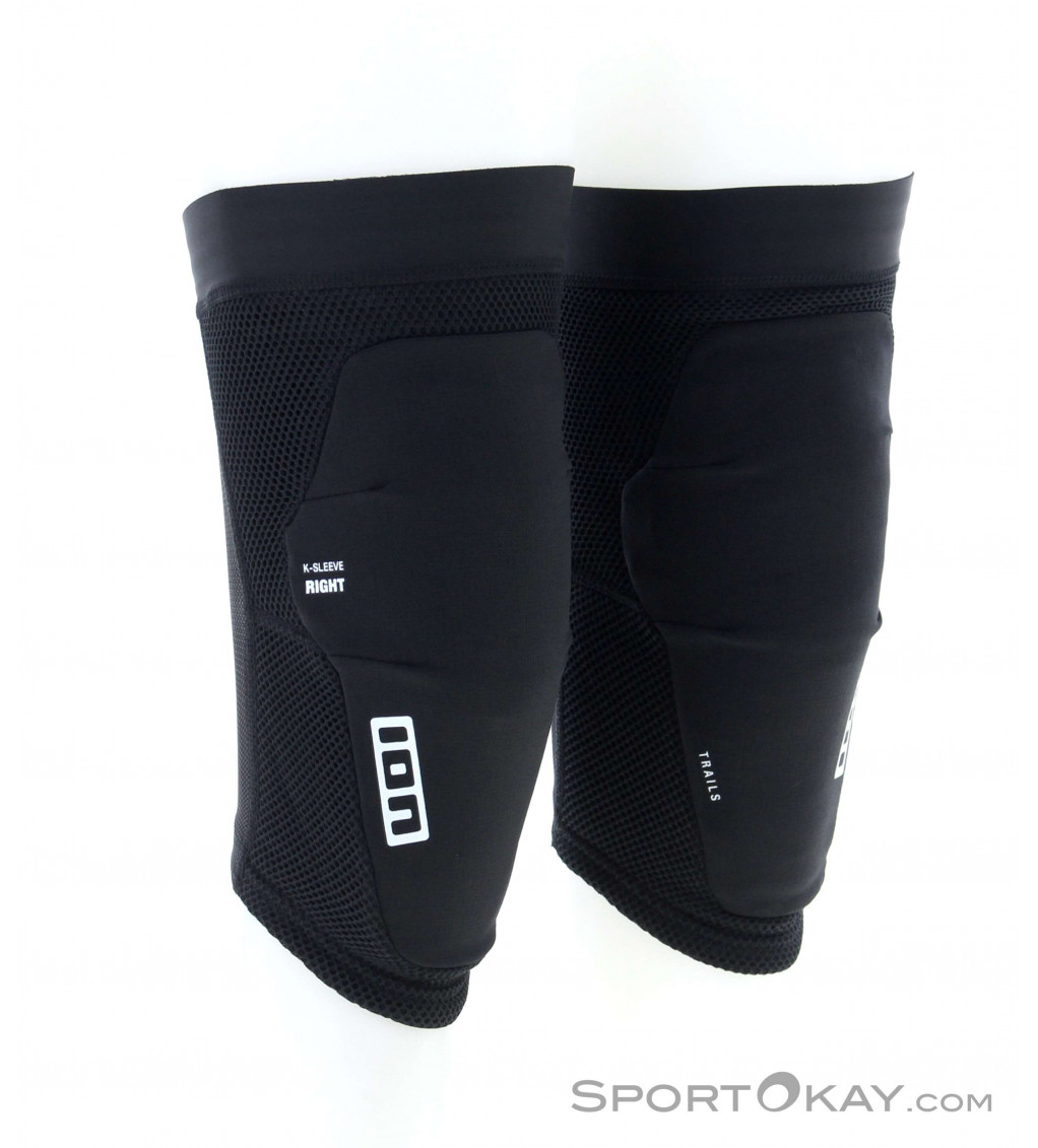 ION K-Sleeve Protectores de rodilla