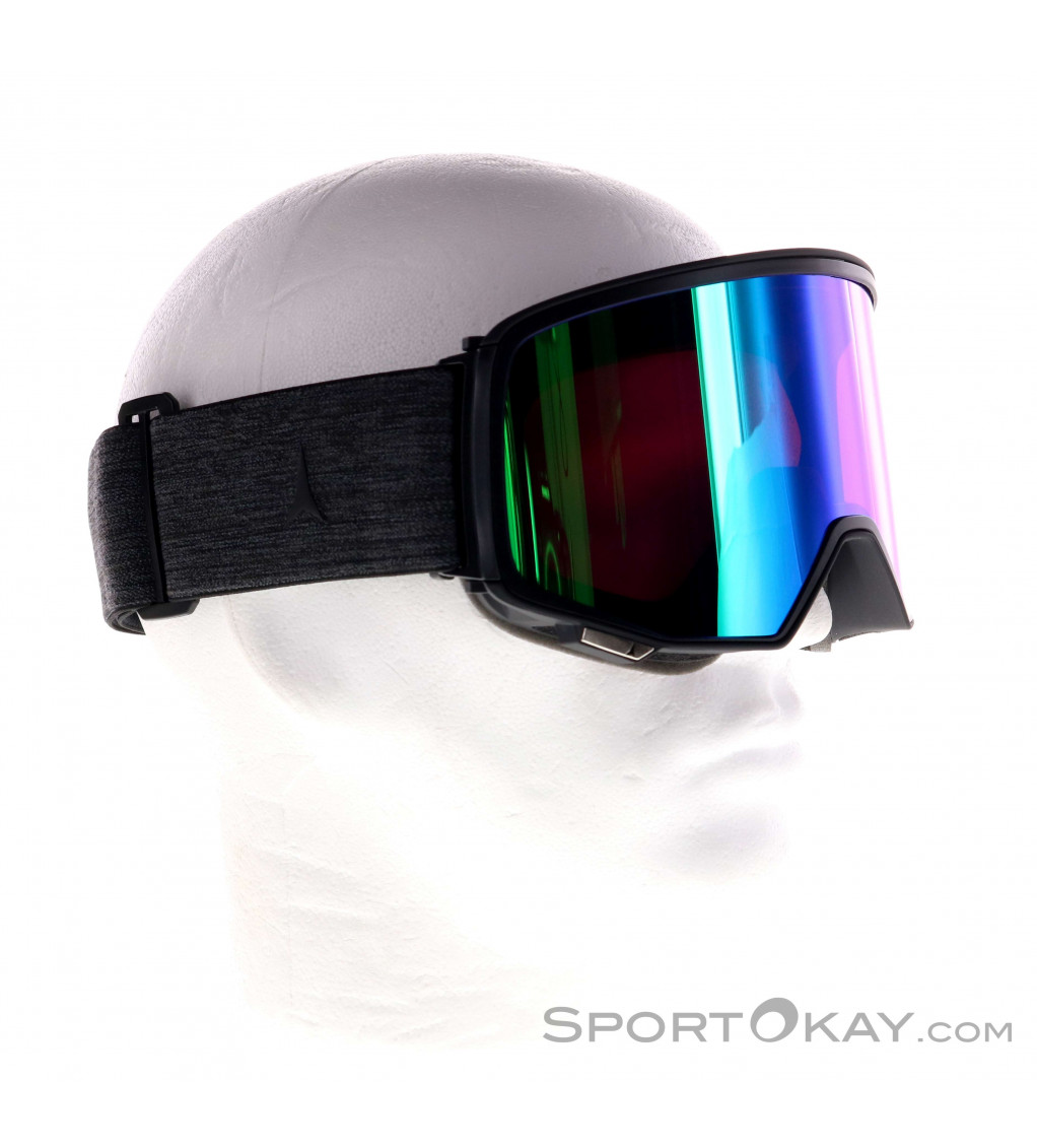 Atomic Four Q HD Gafas de ski