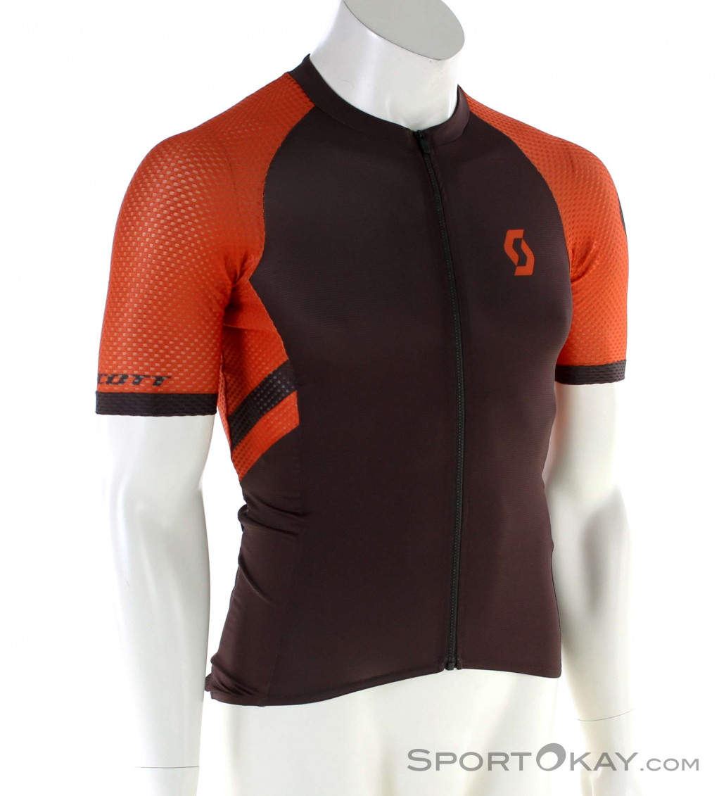 Scott RC Premium Climber Caballeros Camiseta para ciclista