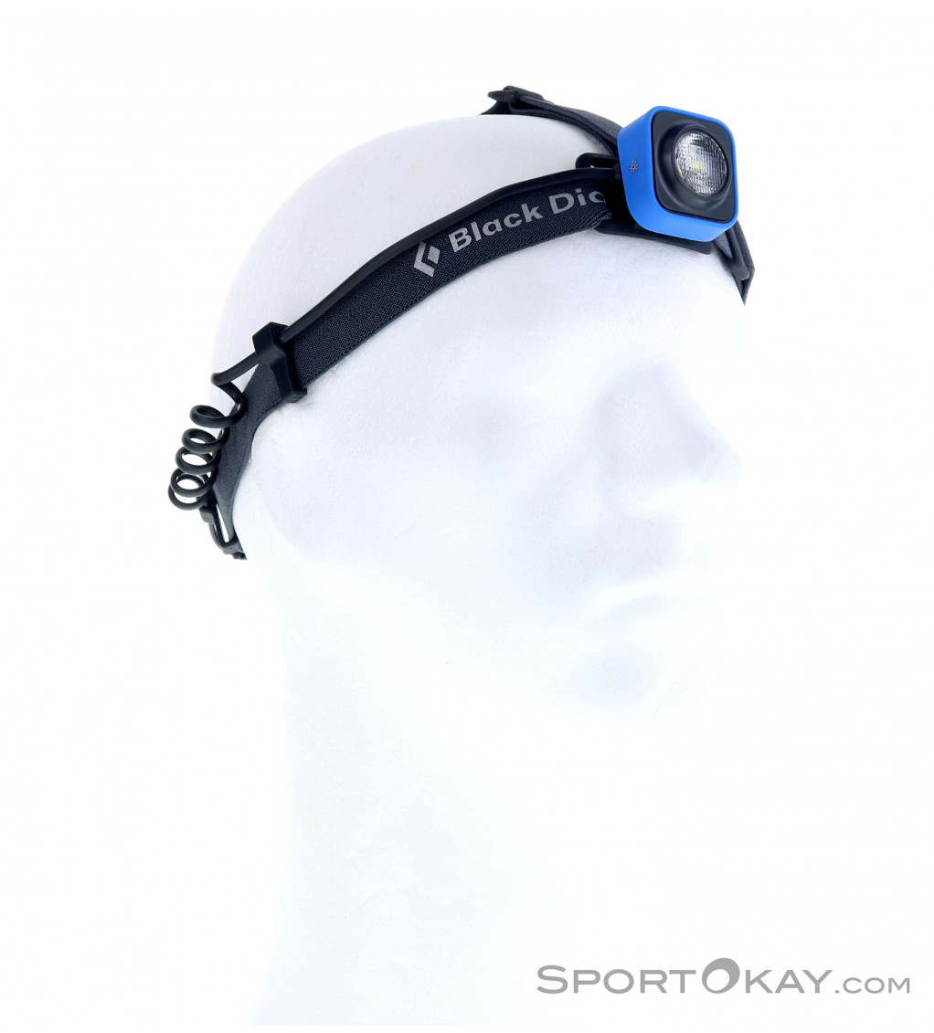 Black Diamond Sprinter 200lm Rechargeable Headlamp