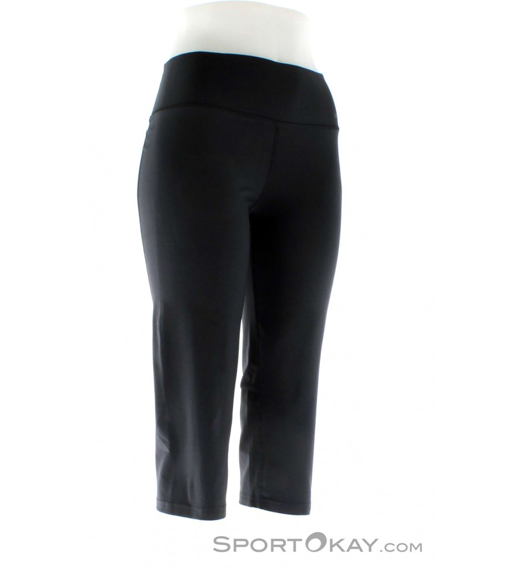 Nike Legend 2.0 Slim Poly Damen Fitnesshose 3 4 Pantalones Indumentaria para tiempo libre Fitness Todos