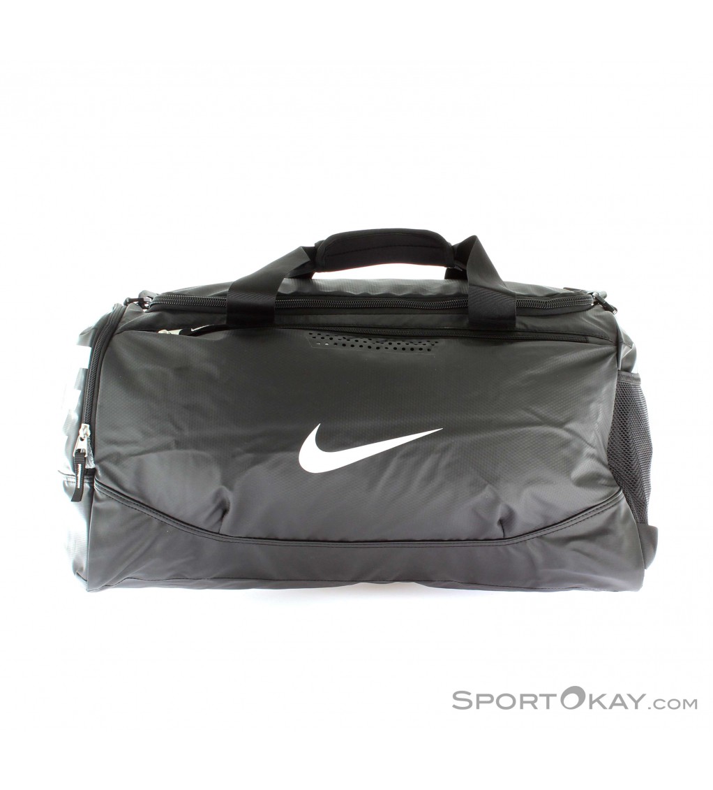 Nike team training max air medium duffel bag online