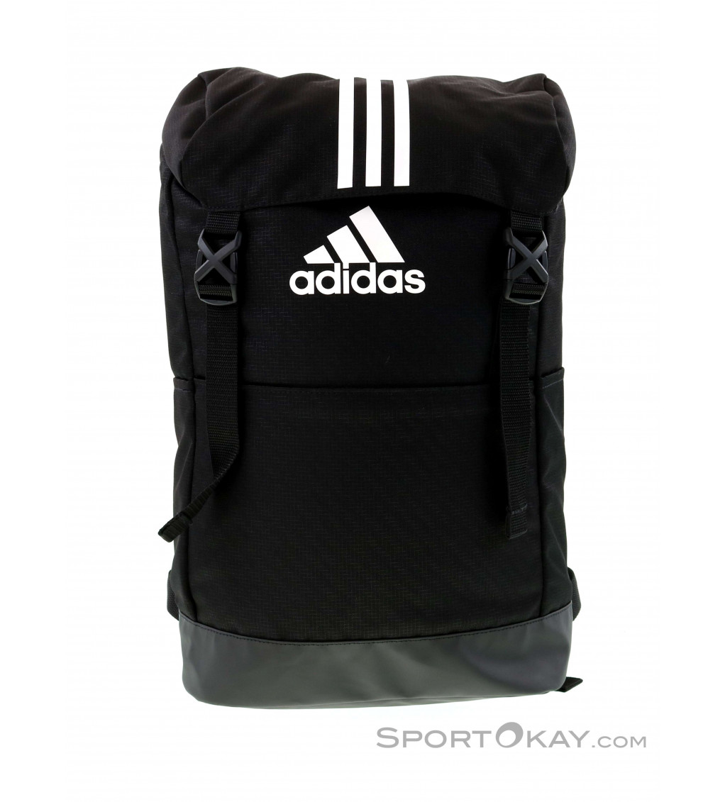 adidas W3S BP 3 Streifen Backpack